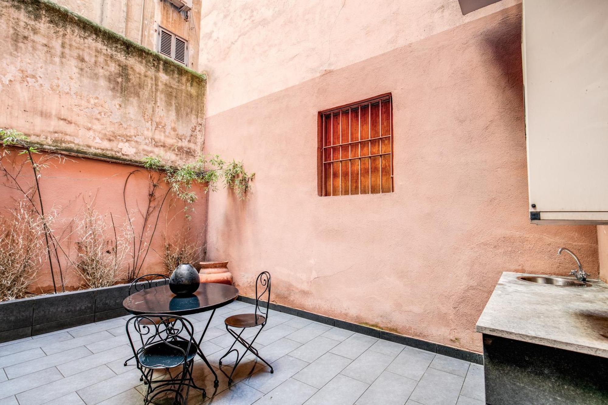 Casa Alessandra Rome Exterior photo