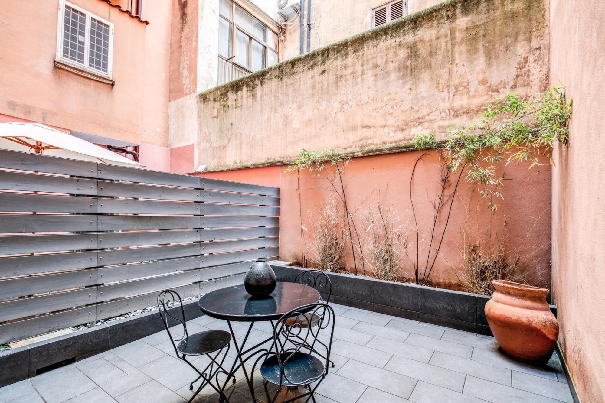 Casa Alessandra Rome Exterior photo