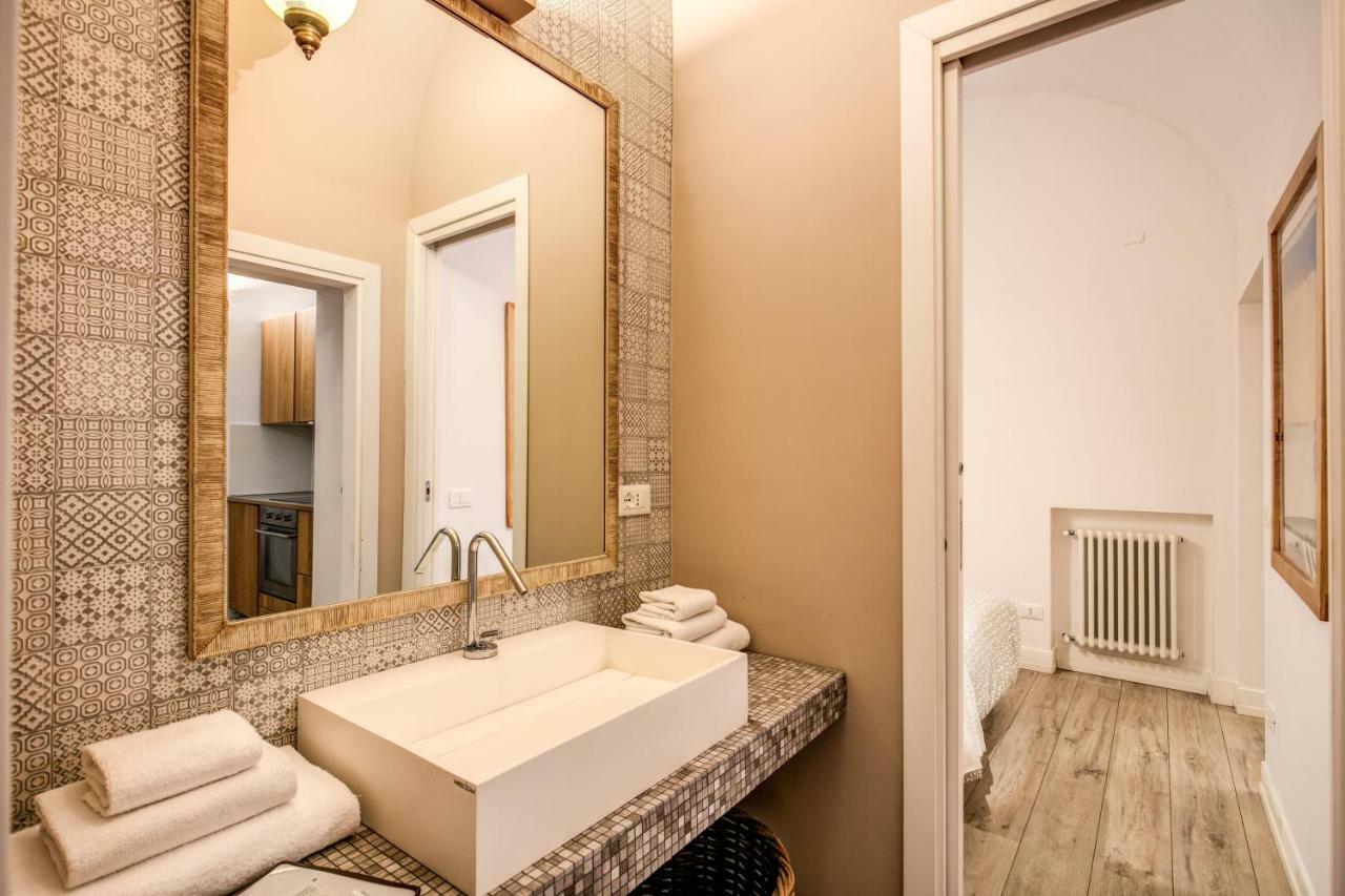 Casa Alessandra Rome Exterior photo